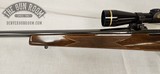 Sako L579 Forester .243 Win W/ Leupold - 16 of 18