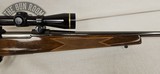 Sako L579 Forester .243 Win W/ Leupold - 7 of 18