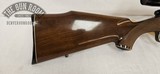 Sako L579 Forester .243 Win W/ Leupold - 3 of 18