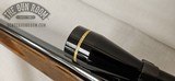 Sako L579 Forester .243 Win W/ Leupold - 18 of 18