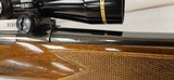 Sako L579 Forester .243 Win W/ Leupold - 6 of 18