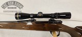 Sako L579 Forester .243 Win W/ Leupold - 13 of 18