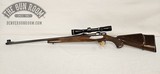 Sako L579 Forester .243 Win W/ Leupold - 10 of 18