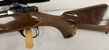 Sako L579 Forester .243 Win W/ Leupold - 12 of 18