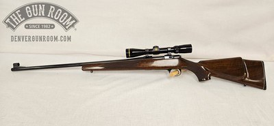 Sako L461 Vixen .222 W/ Leupold - Image 10 of 18