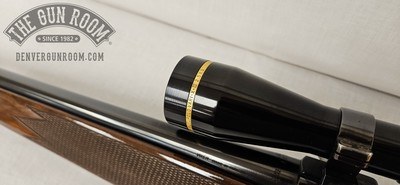 Sako L461 Vixen .222 W/ Leupold - Image 18 of 18