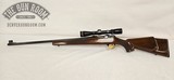 Sako L461 Vixen .222 W/ Leupold - Image 10 of 18