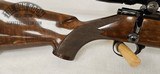 Sako L461 Vixen .222 W/ Leupold - Image 4 of 18