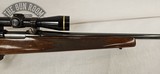 Sako L461 Vixen .222 W/ Leupold - Image 7 of 18