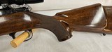 Sako L461 Vixen .222 W/ Leupold - Image 12 of 18