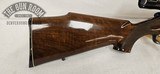 Sako L461 Vixen .222 W/ Leupold - Image 3 of 18