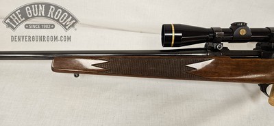 Sako L461 Vixen .222 W/ Leupold - Image 16 of 18