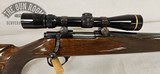 Sako L461 Vixen .222 W/ Leupold - Image 5 of 18