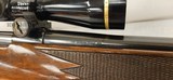 Sako L461 Vixen .222 W/ Leupold - Image 6 of 18