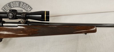 Sako L461 Vixen .222 W/ Leupold - Image 7 of 18