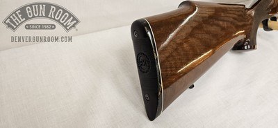 Sako L461 Vixen .222 W/ Leupold - Image 2 of 18