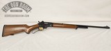 Marlin 336A .30-30 - 1 of 19