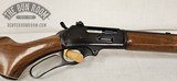 Marlin 336A .30-30 - 5 of 19