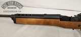 Ruger Mini-14 .223 Rem - 12 of 14