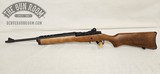 Ruger Mini-14 .223 Rem - 9 of 14