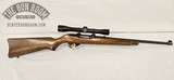 Ruger 10/22 Carbine .22 Mag - 1 of 16