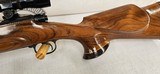 Winchester 70 .270 Win - Custom Stock - 13 of 19