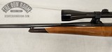 Winchester 70 .270 Win - Custom Stock - 16 of 19