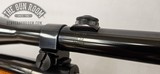Winchester 70 .270 Win - Custom Stock - 19 of 19