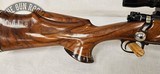 Winchester 70 .270 Win - Custom Stock - 4 of 19