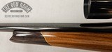 Winchester 70 .270 Win - Custom Stock - 17 of 19