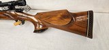 Winchester 70 .270 Win - Custom Stock - 12 of 19