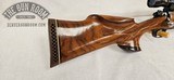 Winchester 70 .270 Win - Custom Stock - 3 of 19