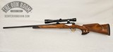 Winchester 70 .270 Win - Custom Stock - 11 of 19