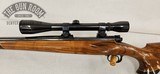 Winchester 70 .270 Win - Custom Stock - 14 of 19