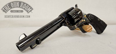 Colt Talo The Peacemaker SAA 2006 Exclusive 1/ 75 - Image 20 of 25