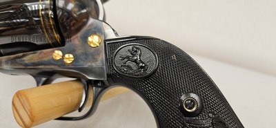 Colt Talo The Peacemaker SAA 2006 Exclusive 1/ 75 - Image 11 of 25