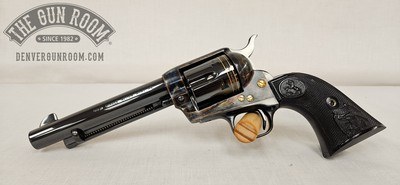 Colt Talo The Peacemaker SAA 2006 Exclusive 1/ 75 - Image 9 of 25