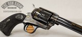 Colt Talo The Peacemaker SAA 2006 Exclusive 1/ 75 - Image 5 of 25