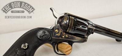 Colt Talo The Peacemaker SAA 2006 Exclusive 1/ 75 - Image 3 of 25
