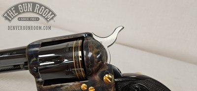 Colt Talo The Peacemaker SAA 2006 Exclusive 1/ 75 - Image 15 of 25