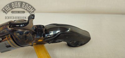 Colt Talo The Peacemaker SAA 2006 Exclusive 1/ 75 - Image 22 of 25
