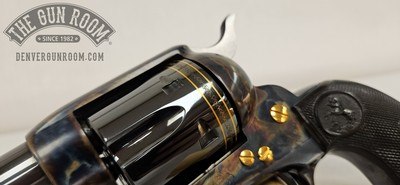 Colt Talo The Peacemaker SAA 2006 Exclusive 1/ 75 - Image 16 of 25