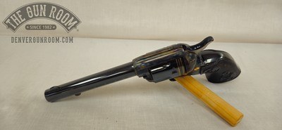 Colt Talo The Peacemaker SAA 2006 Exclusive 1/ 75 - Image 21 of 25