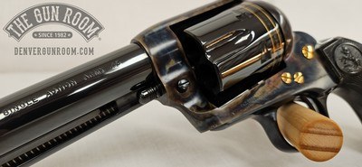 Colt Talo The Peacemaker SAA 2006 Exclusive 1/ 75 - Image 18 of 25
