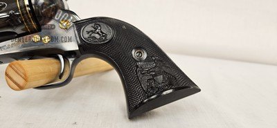 Colt Talo The Peacemaker SAA 2006 Exclusive 1/ 75 - Image 10 of 25