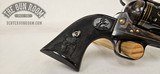 Colt Talo The Peacemaker SAA 2006 Exclusive 1/ 75 - Image 2 of 25