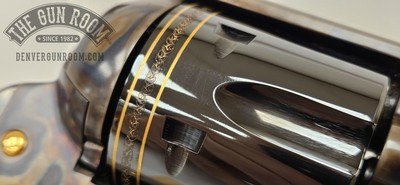 Colt Talo The Peacemaker SAA 2006 Exclusive 1/ 75 - Image 4 of 25