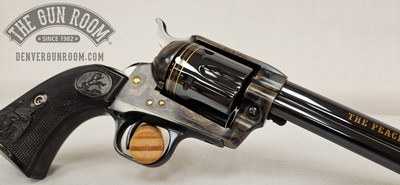 Colt Talo The Peacemaker SAA 2006 Exclusive 1/ 75 - Image 5 of 25