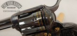 Colt Talo The Peacemaker SAA 2006 Exclusive 1/ 75 - Image 17 of 25