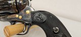 Colt Talo The Peacemaker SAA 2006 Exclusive 1/ 75 - Image 11 of 25